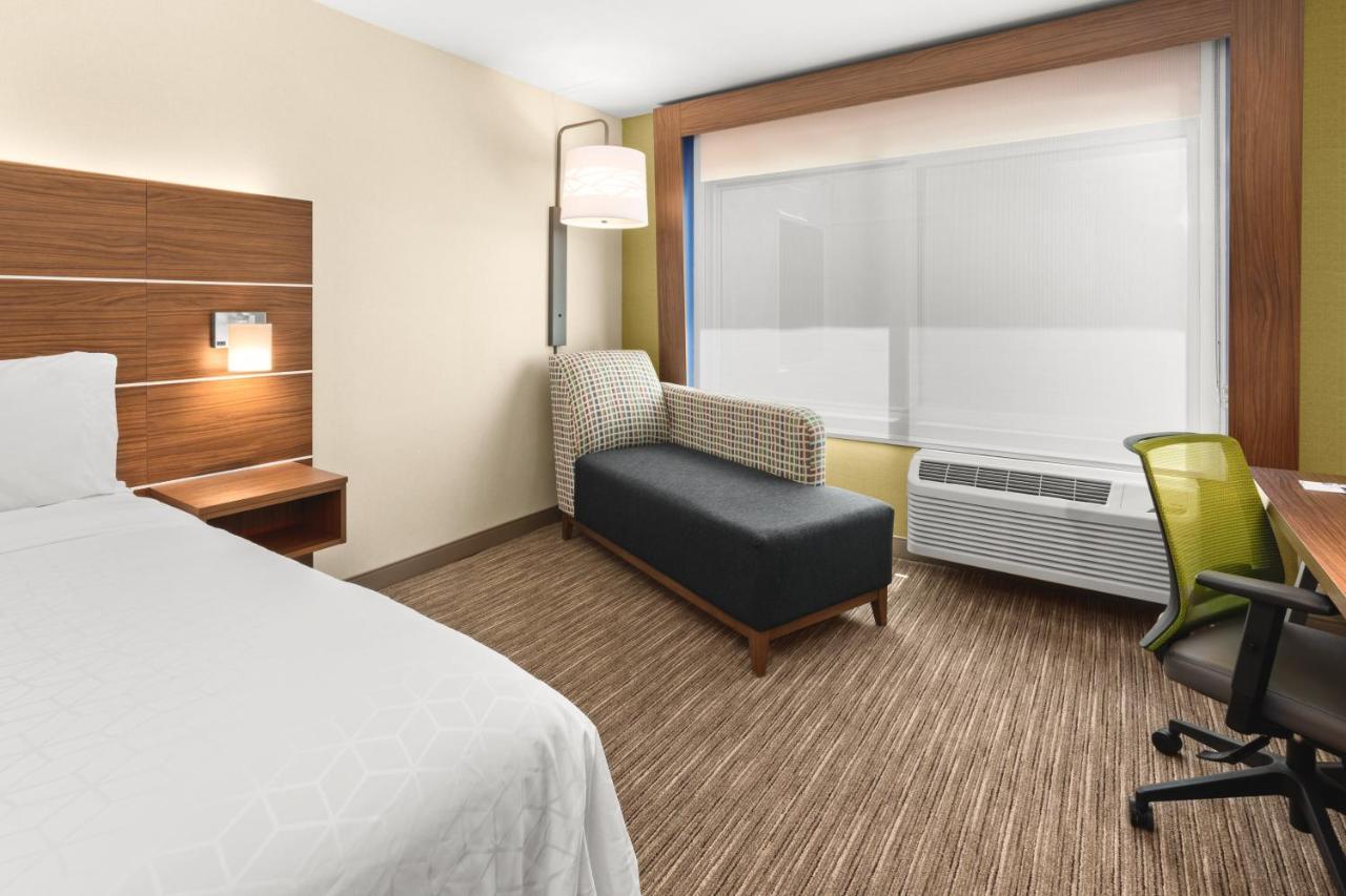 Express & - Suisun By Ihg 3*