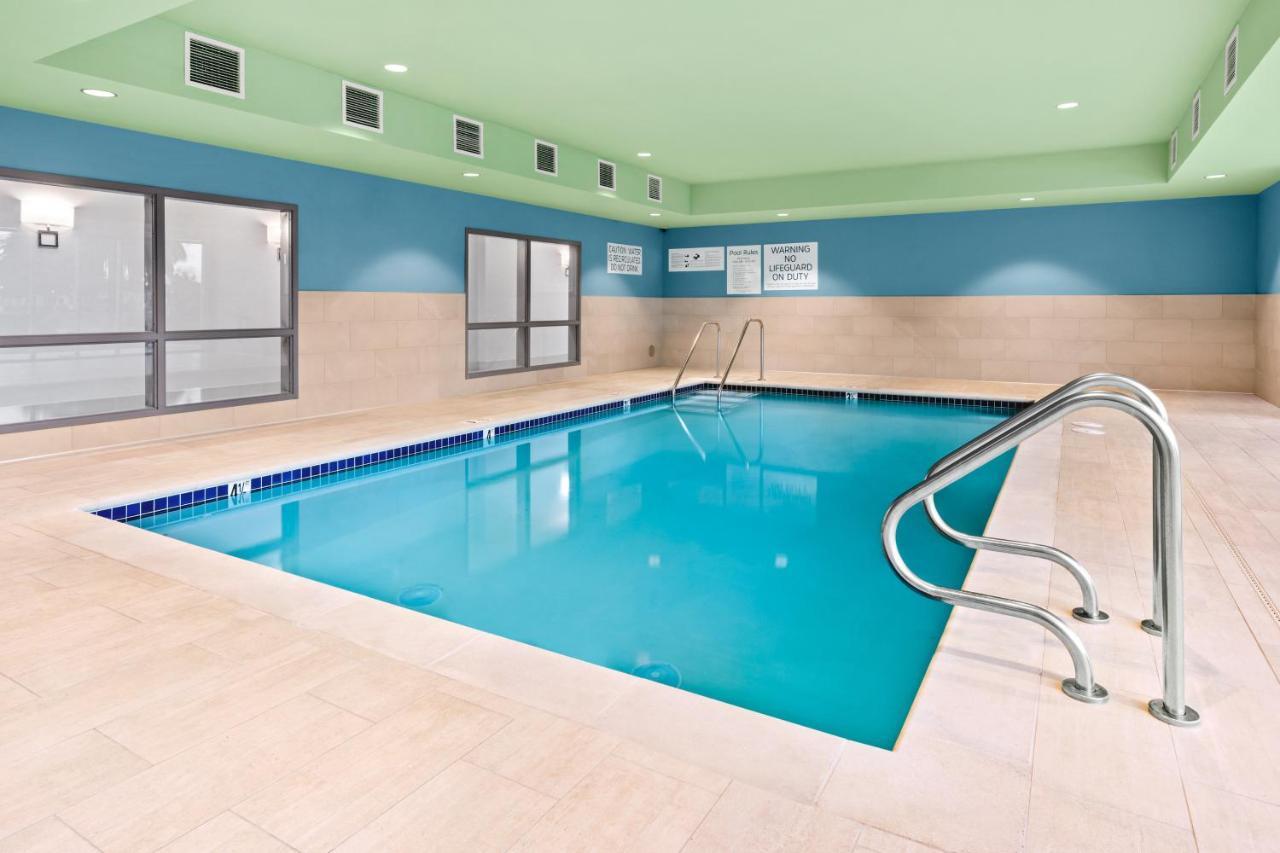 Express & - Suisun By Ihg Suisun City