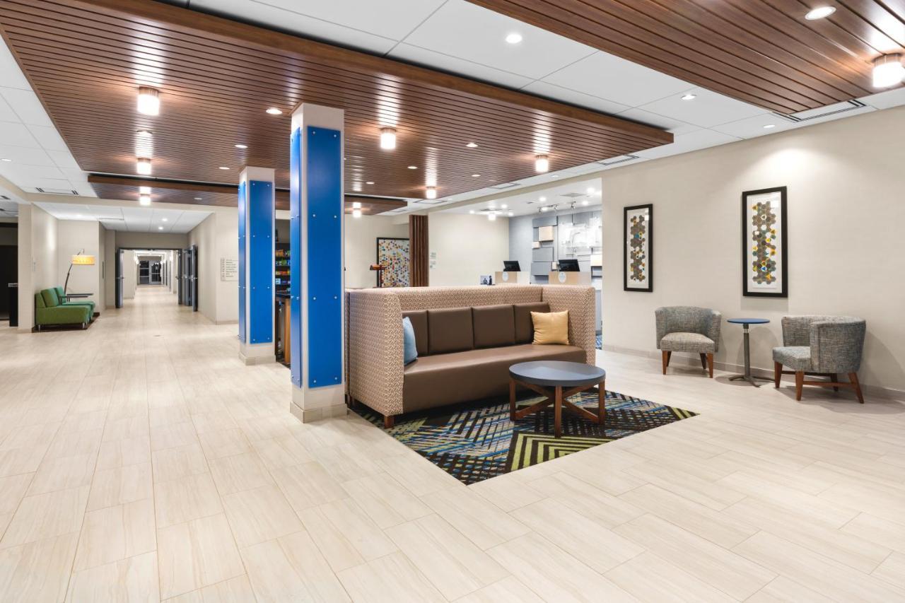 Express & - Suisun By Ihg Suisun City