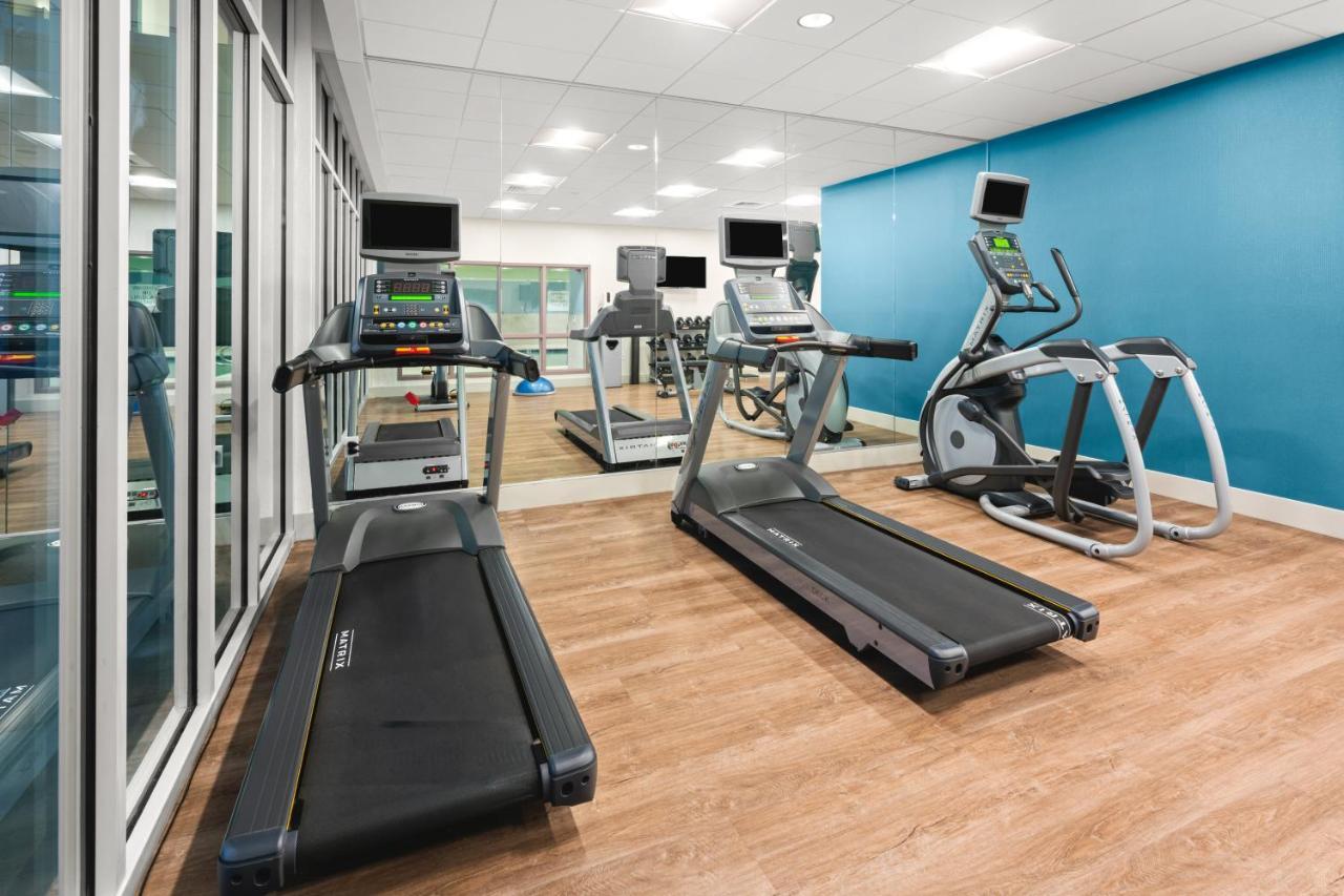 Express & - Suisun By Ihg Hotel 3*