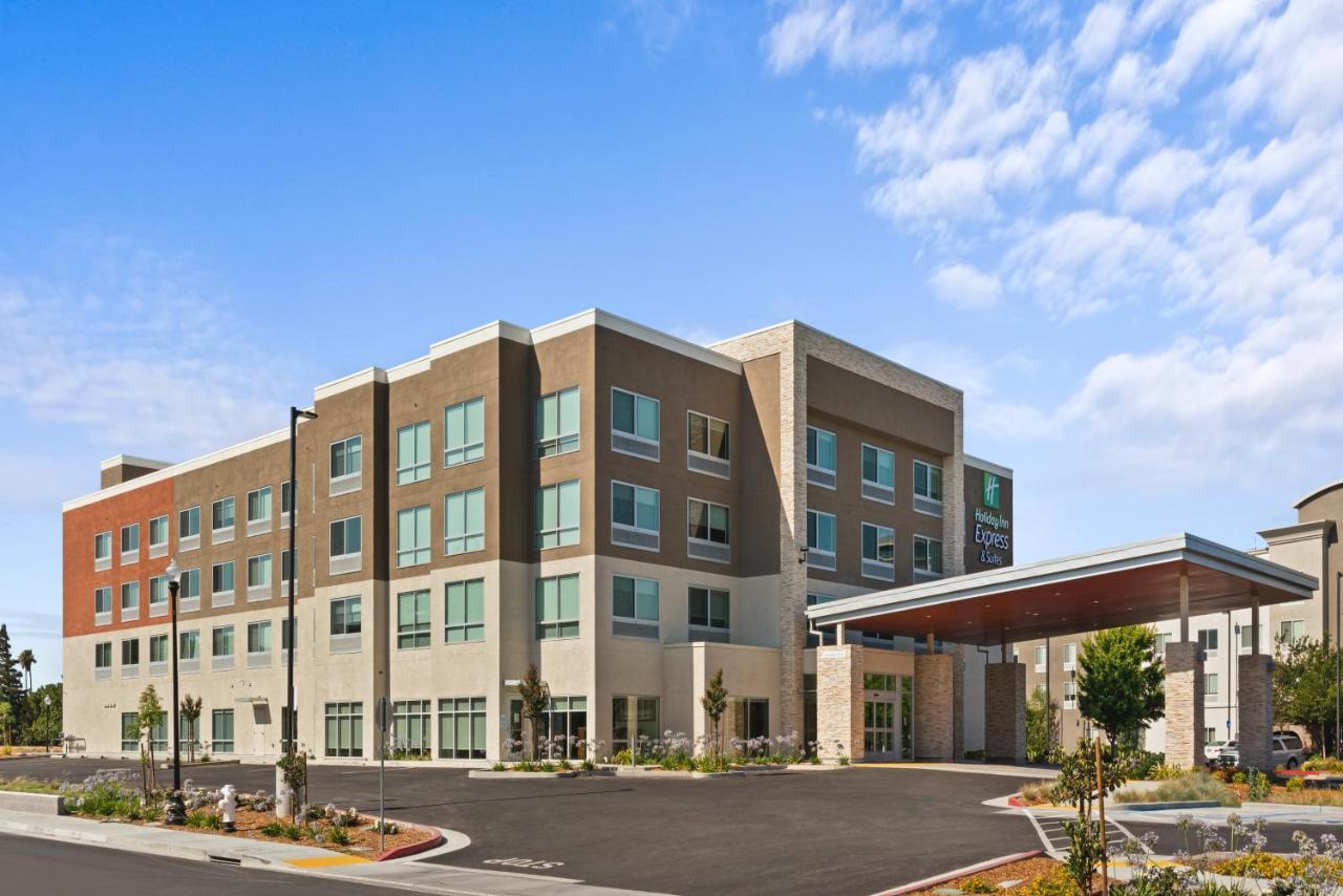 Express & - Suisun By Ihg Suisun City