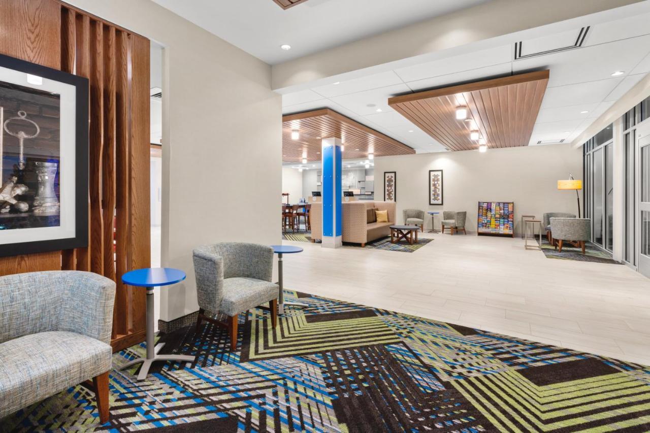 Hotel Express & - Suisun By Ihg Suisun City