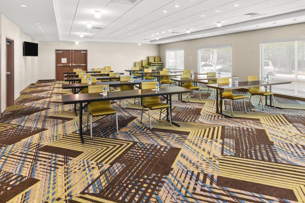 Express & - Suisun By Ihg