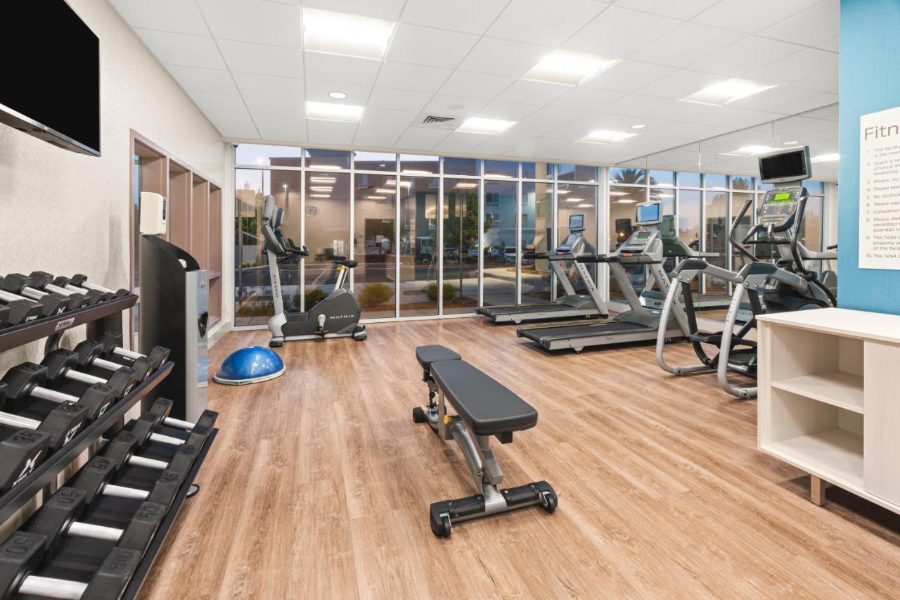 Express & - Suisun By Ihg Suisun City