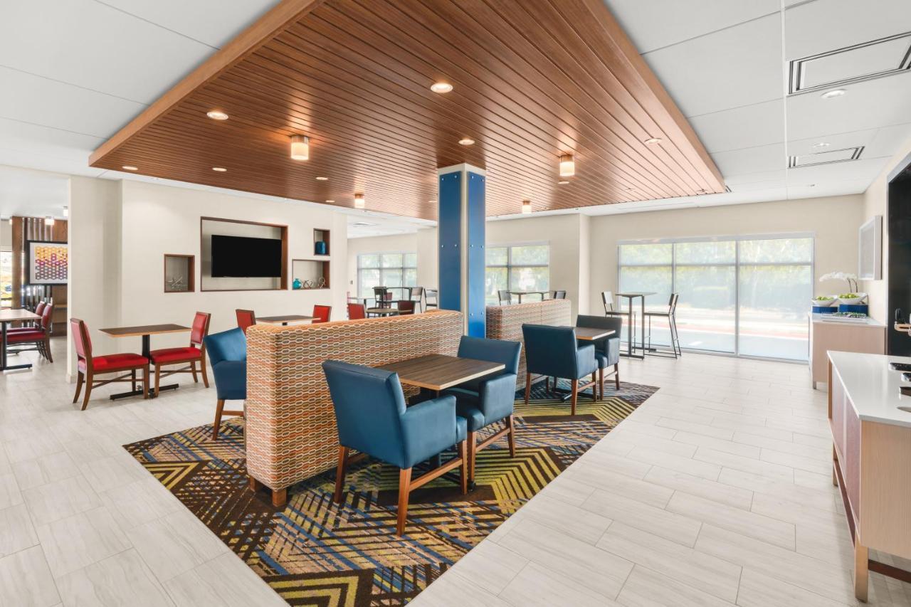 Express & - Suisun By Ihg Suisun City