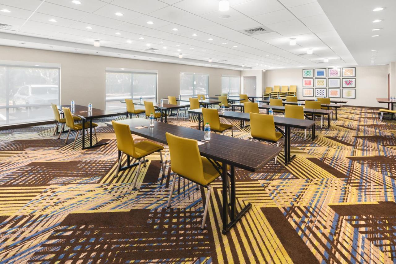 Express & - Suisun By Ihg Suisun City