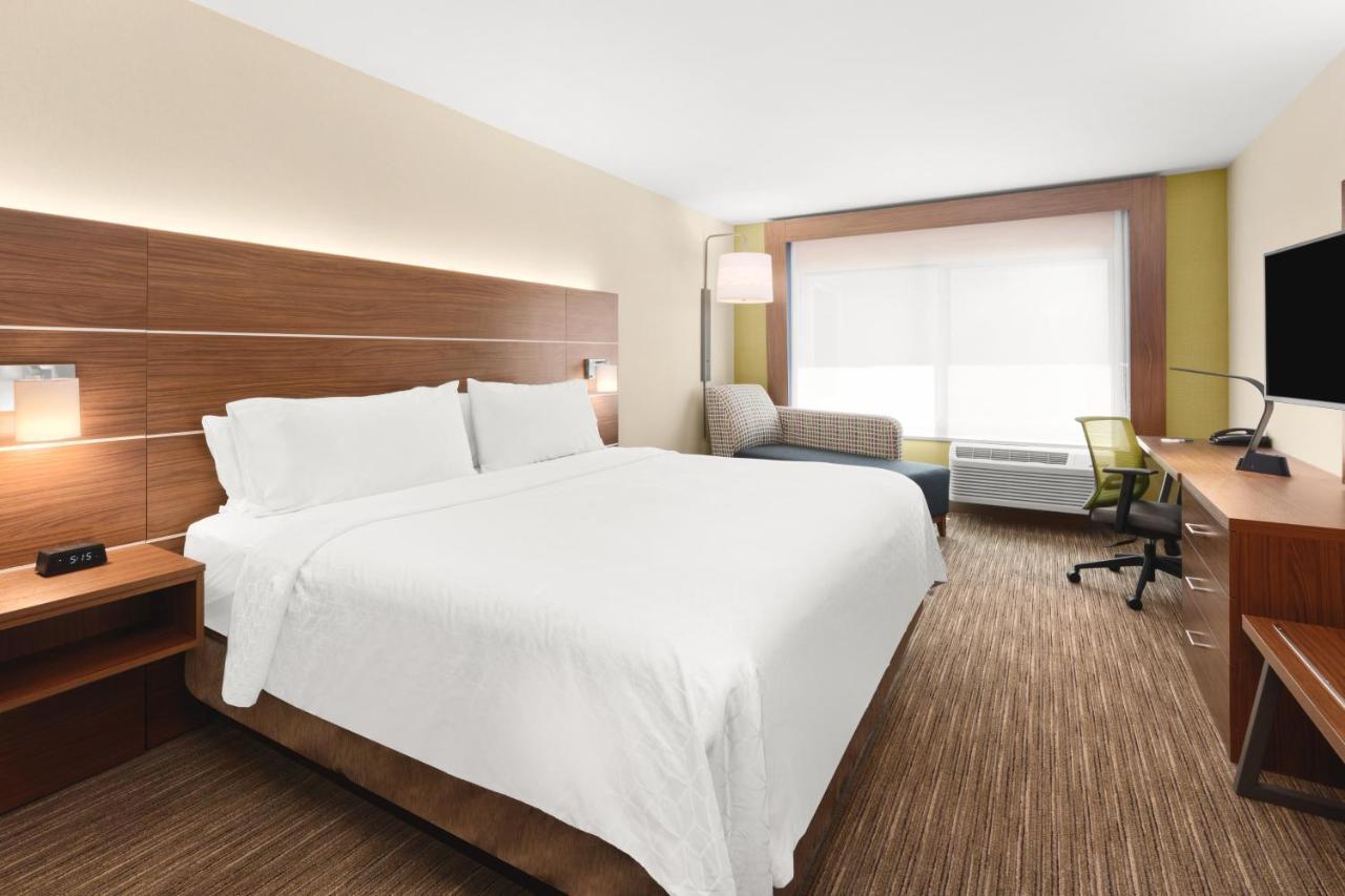 Hotel Express & - Suisun By Ihg Suisun City