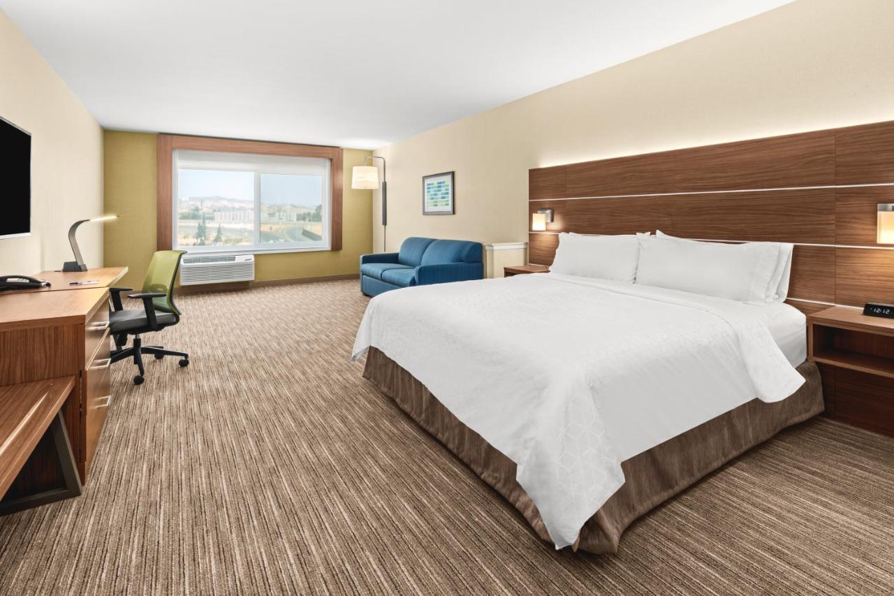 Express & - Suisun By Ihg Suisun City